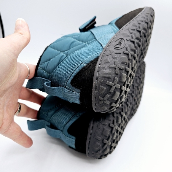 Chaco Women's Ramble Puff Ankle Shoes Boots - Picture 14 of 16